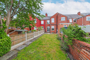 Old Hall Road Brampton